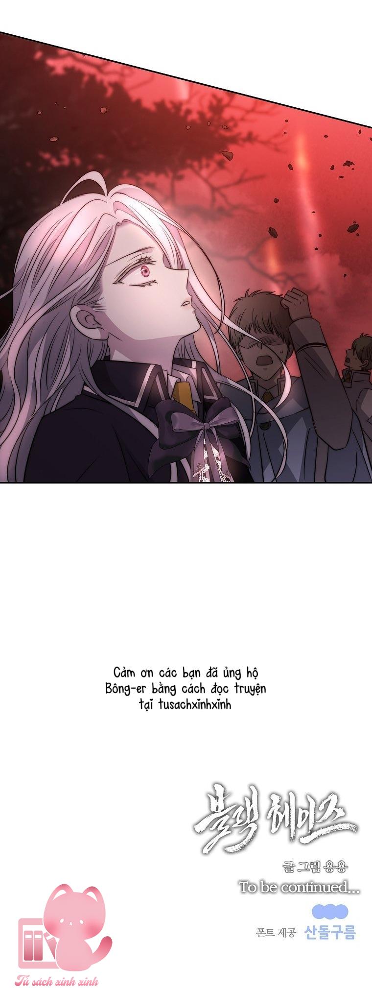 Black Haze - Chap 52