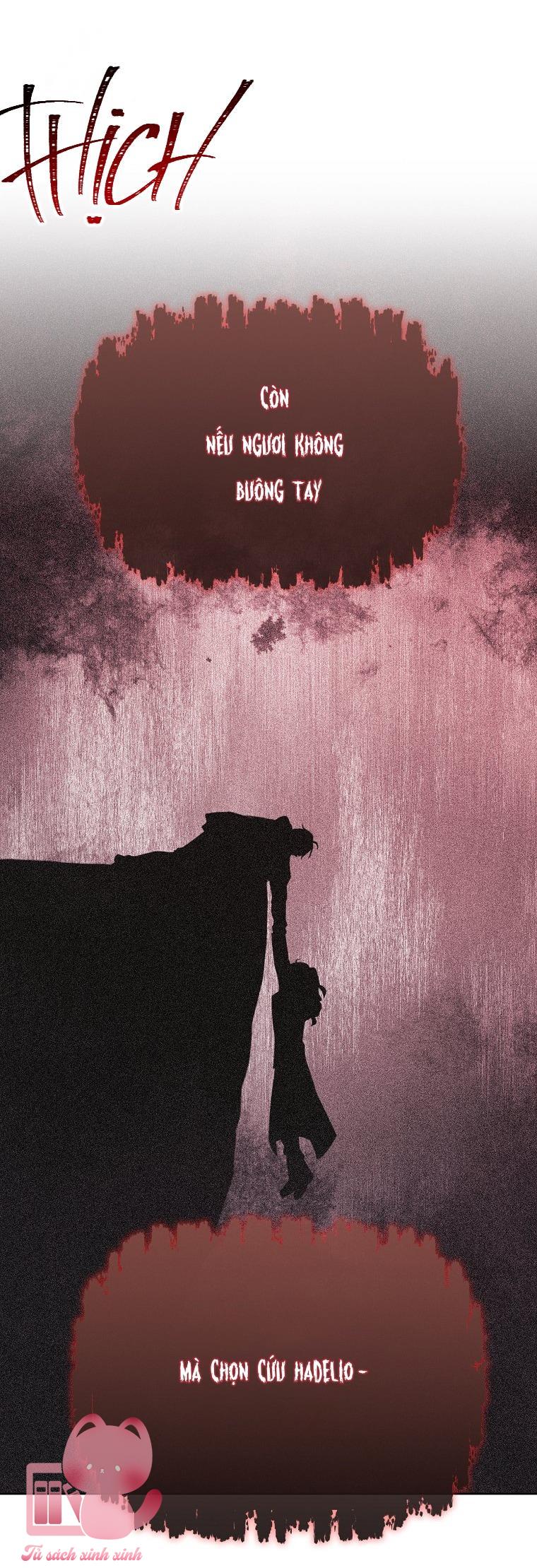 Black Haze - Chap 52