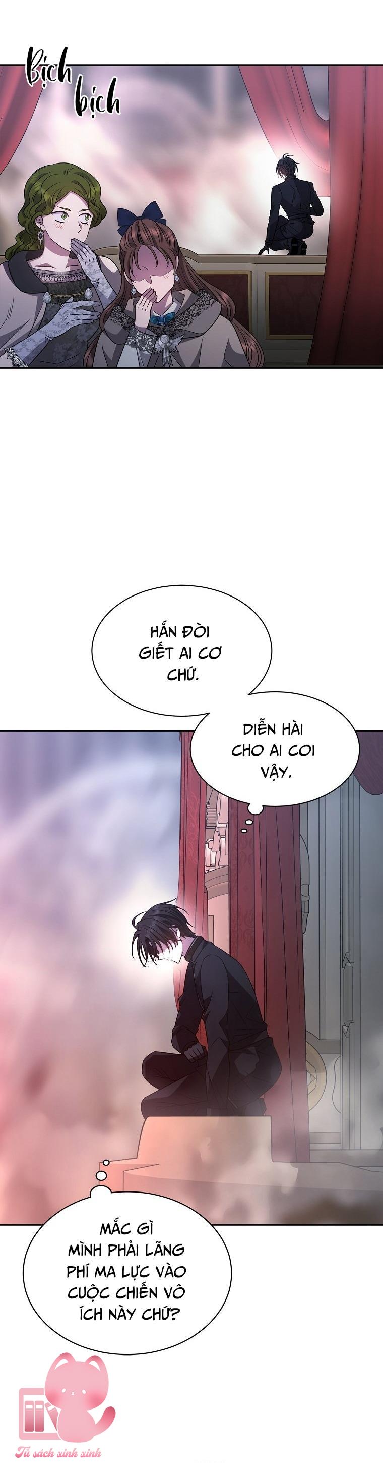 Black Haze - Chap 6