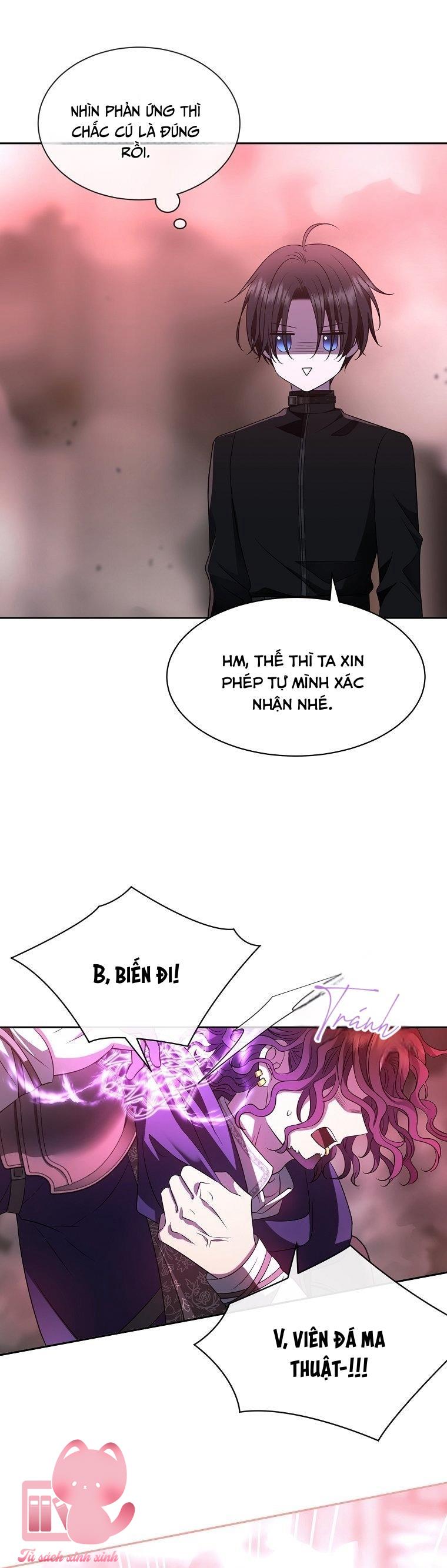 Black Haze - Chap 7
