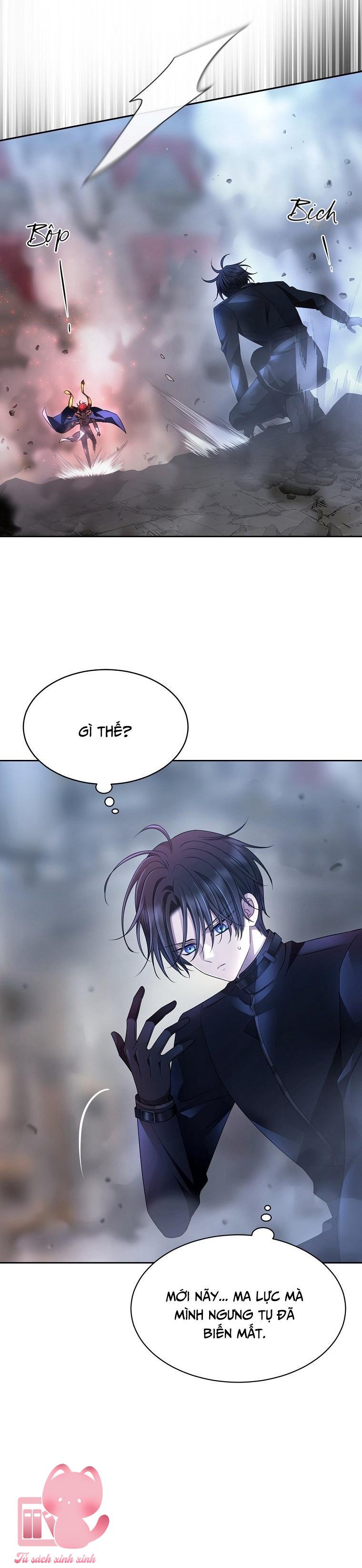 Black Haze - Chap 7