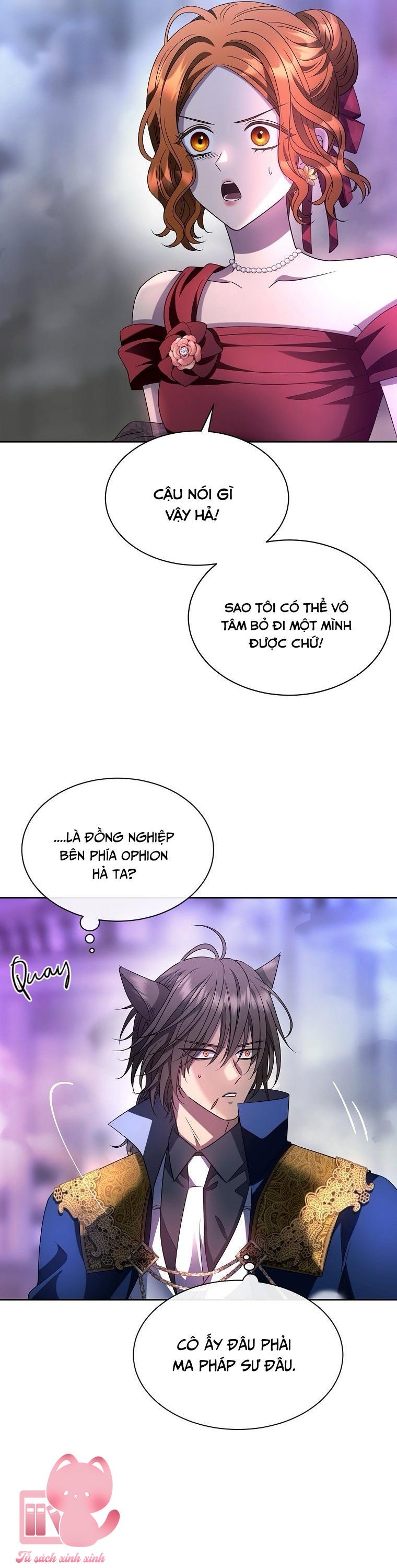 Black Haze - Chap 7