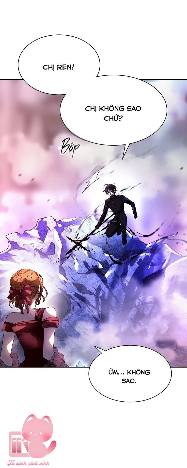 Black Haze - Chap 8