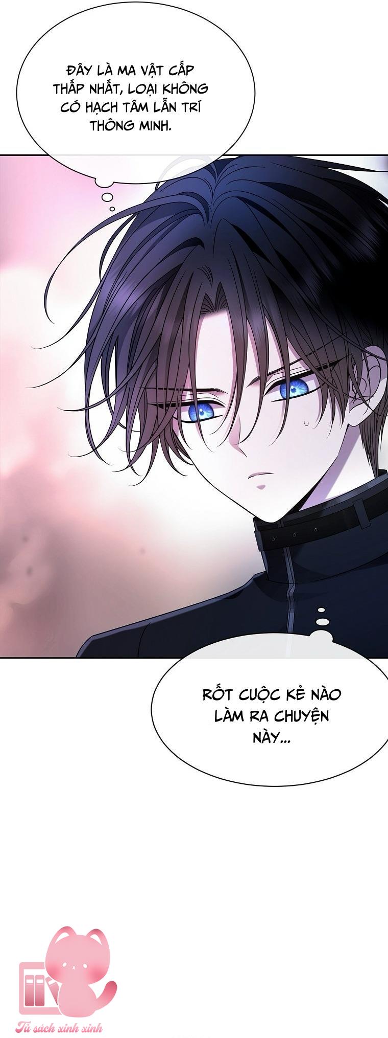 Black Haze - Chap 8