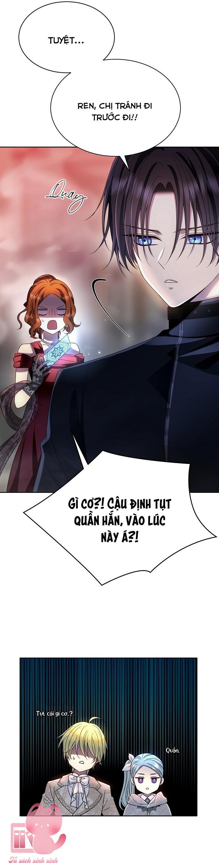 Black Haze - Chap 8