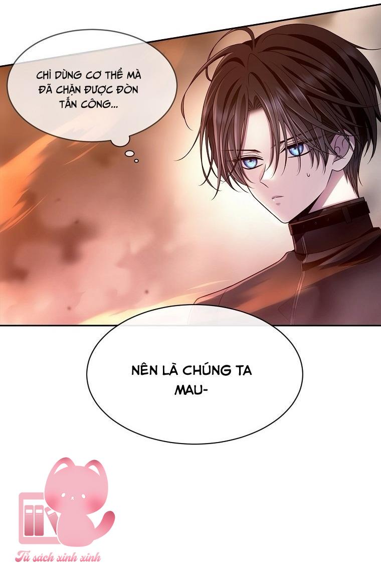 Black Haze - Chap 8