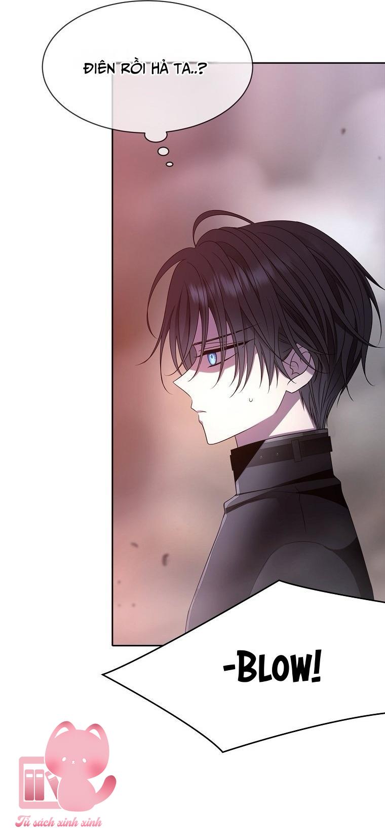Black Haze - Chap 8