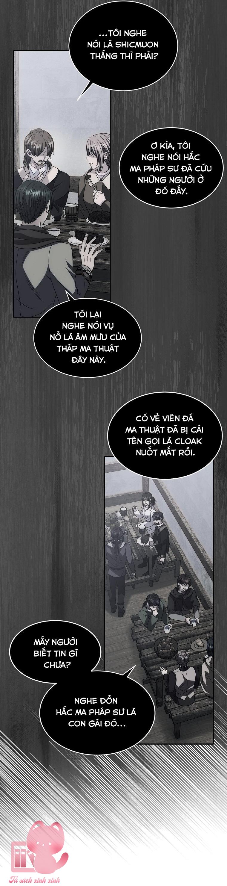Black Haze - Chap 9