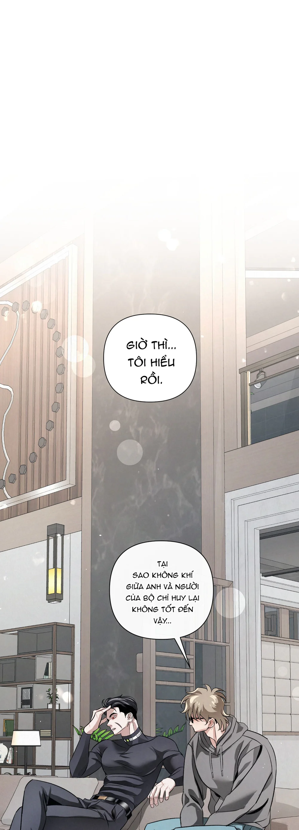 BLOOD GUIDE - Chap 57