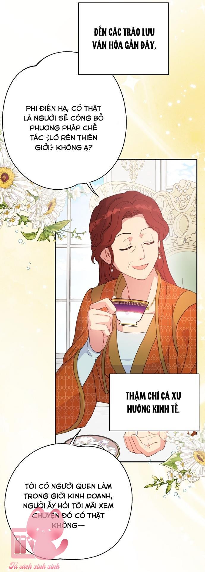 Bỏ Quách Chồng Con Đi, Tiền Bạc Mới Là Tất Cả - Chap 108