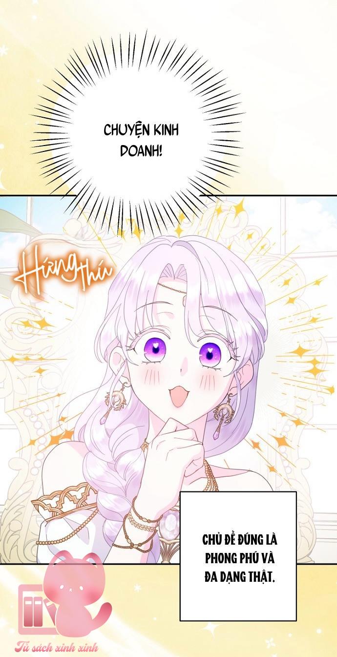 Bỏ Quách Chồng Con Đi, Tiền Bạc Mới Là Tất Cả - Chap 108