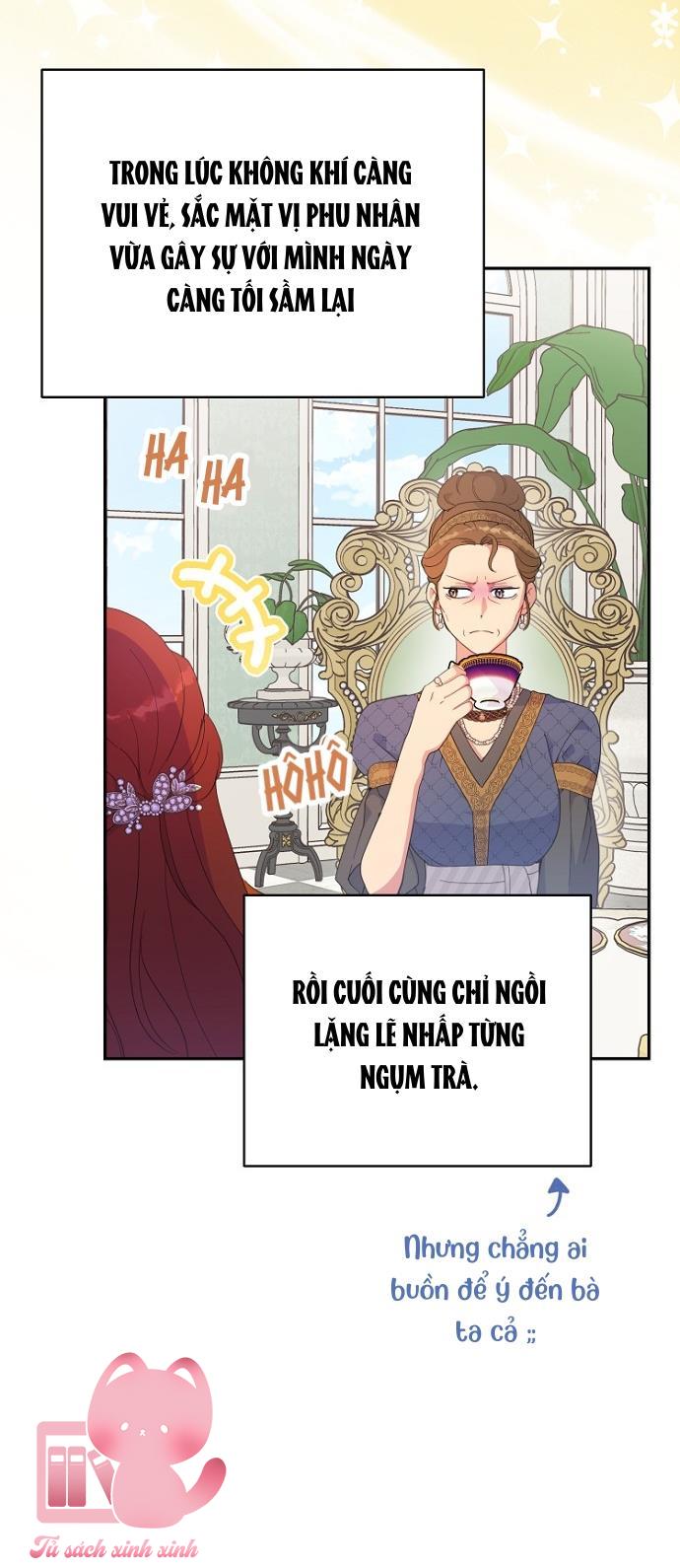 Bỏ Quách Chồng Con Đi, Tiền Bạc Mới Là Tất Cả - Chap 108