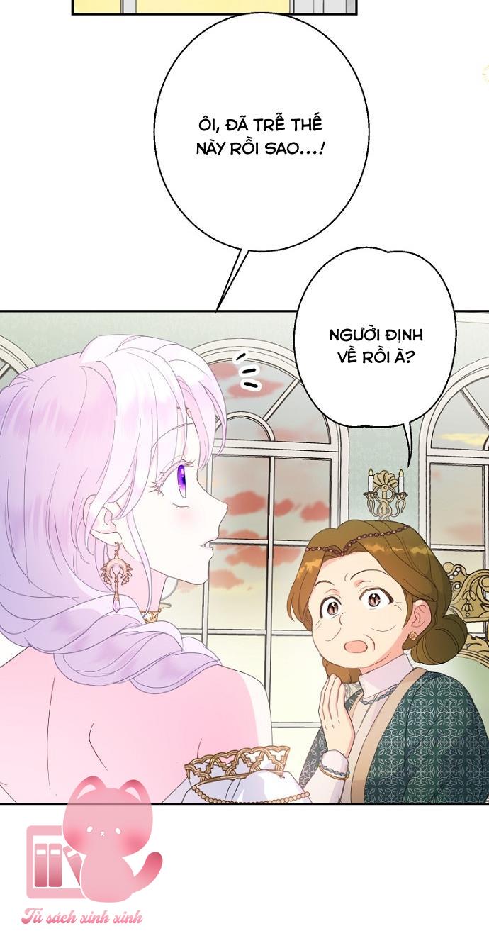 Bỏ Quách Chồng Con Đi, Tiền Bạc Mới Là Tất Cả - Chap 108