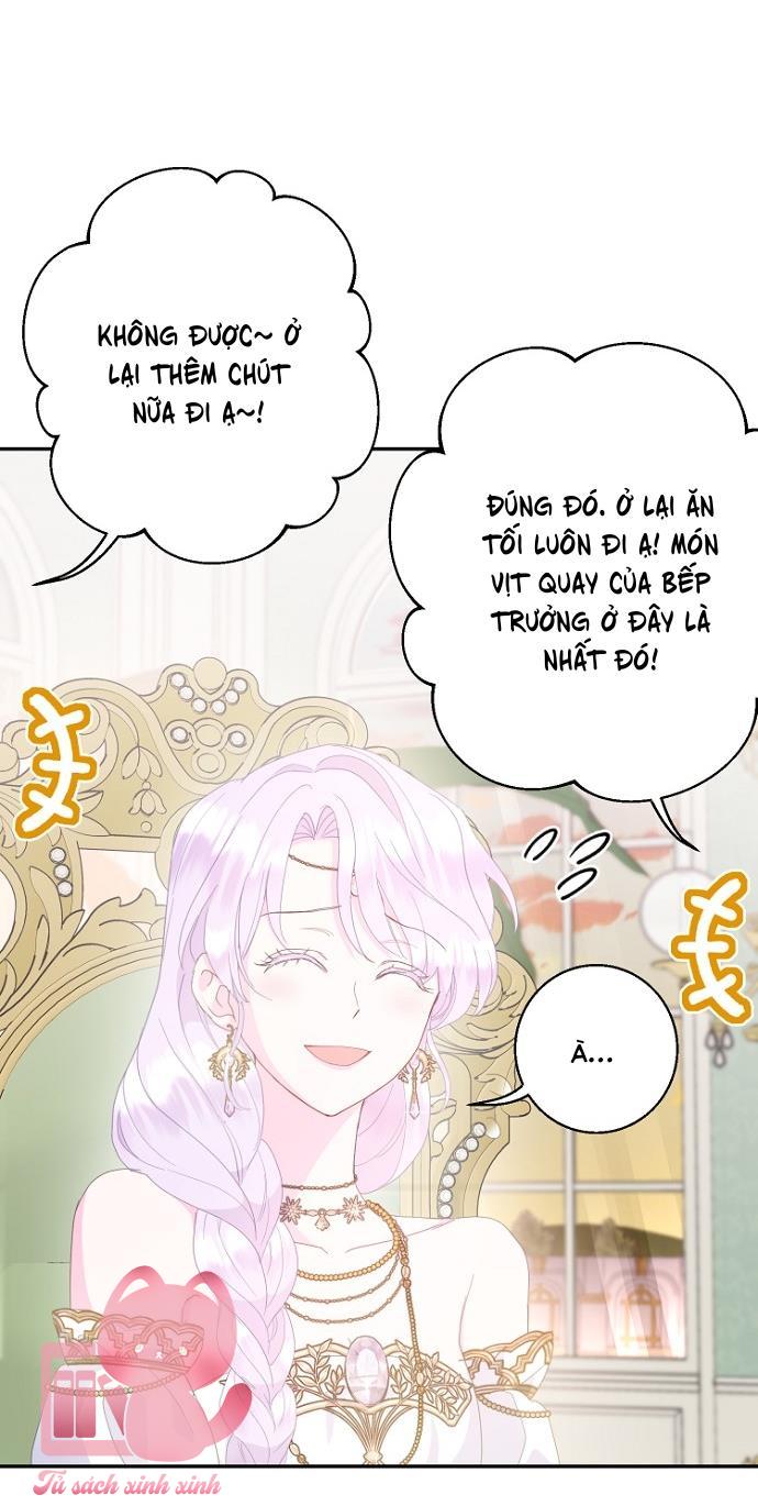 Bỏ Quách Chồng Con Đi, Tiền Bạc Mới Là Tất Cả - Chap 108