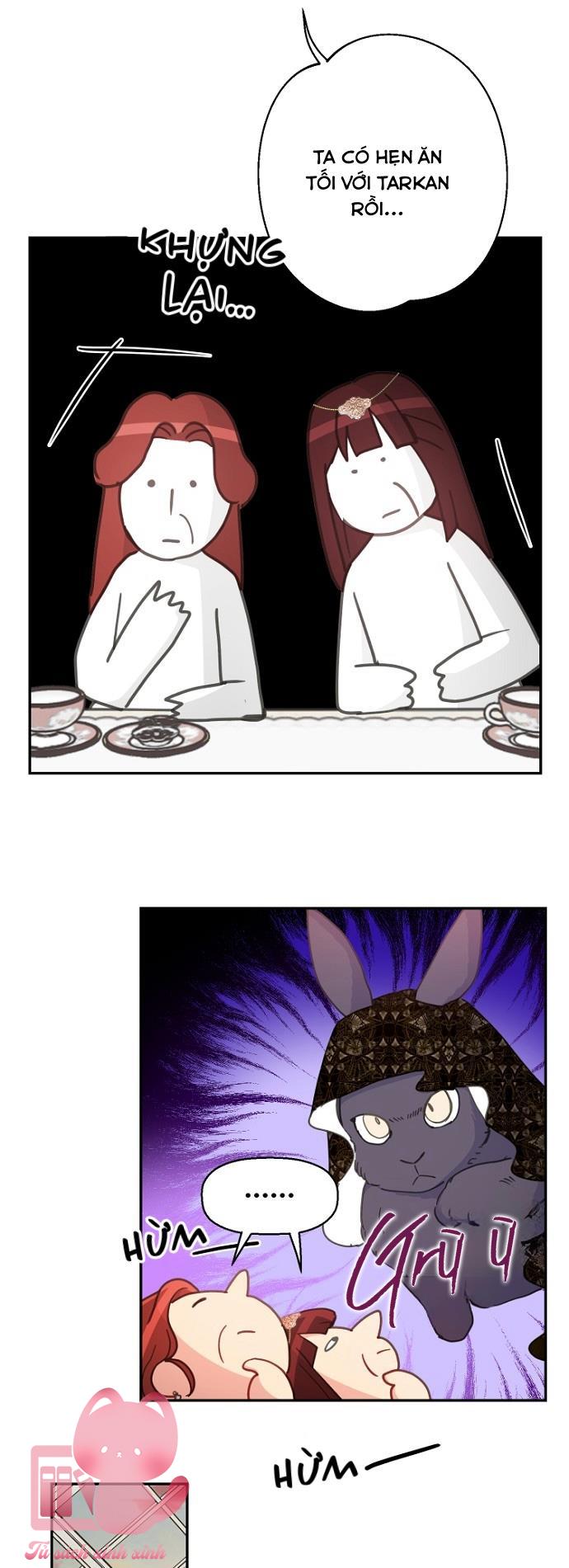 Bỏ Quách Chồng Con Đi, Tiền Bạc Mới Là Tất Cả - Chap 108