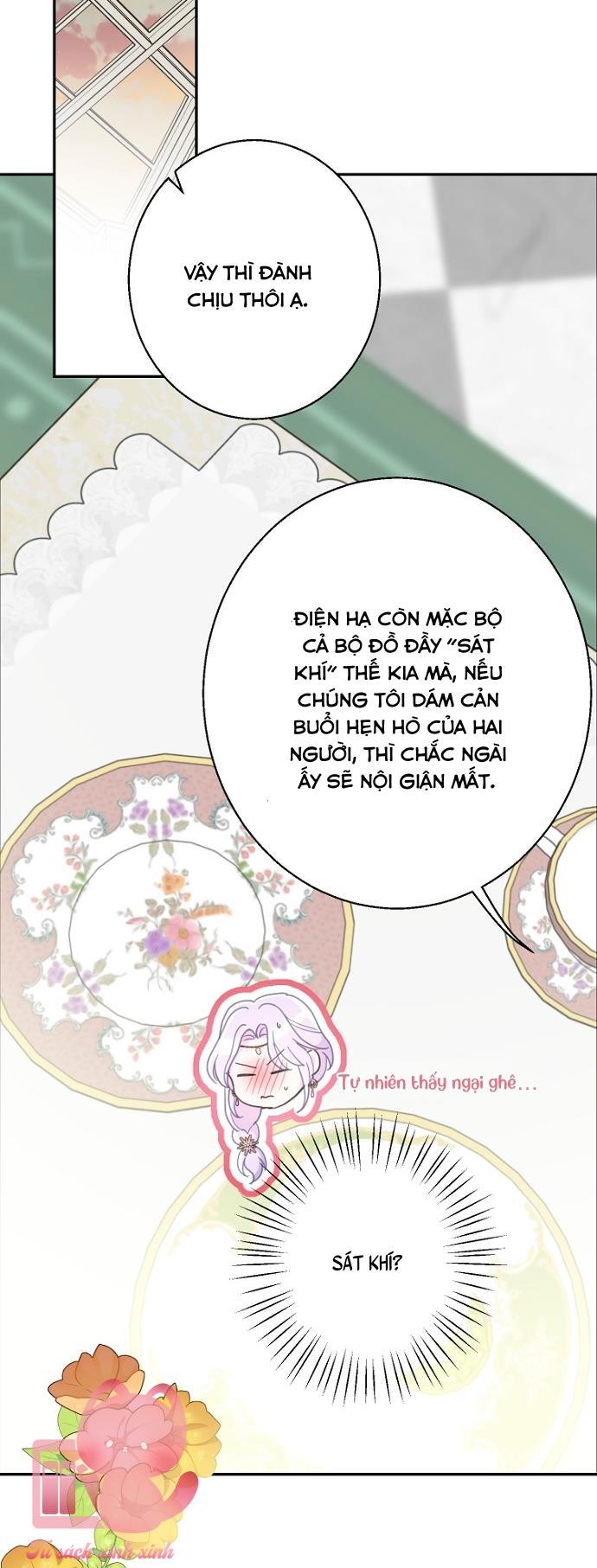 Bỏ Quách Chồng Con Đi, Tiền Bạc Mới Là Tất Cả - Chap 108