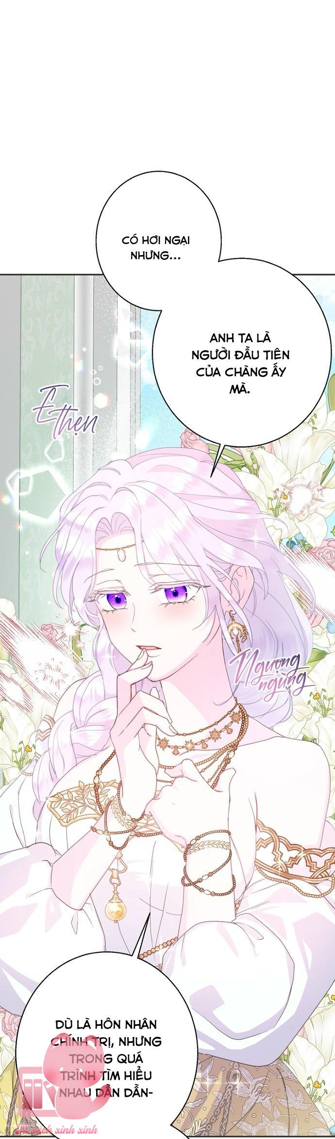 Bỏ Quách Chồng Con Đi, Tiền Bạc Mới Là Tất Cả - Chap 108