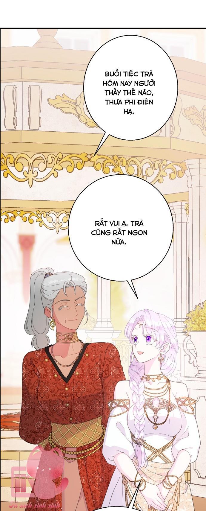 Bỏ Quách Chồng Con Đi, Tiền Bạc Mới Là Tất Cả - Chap 108