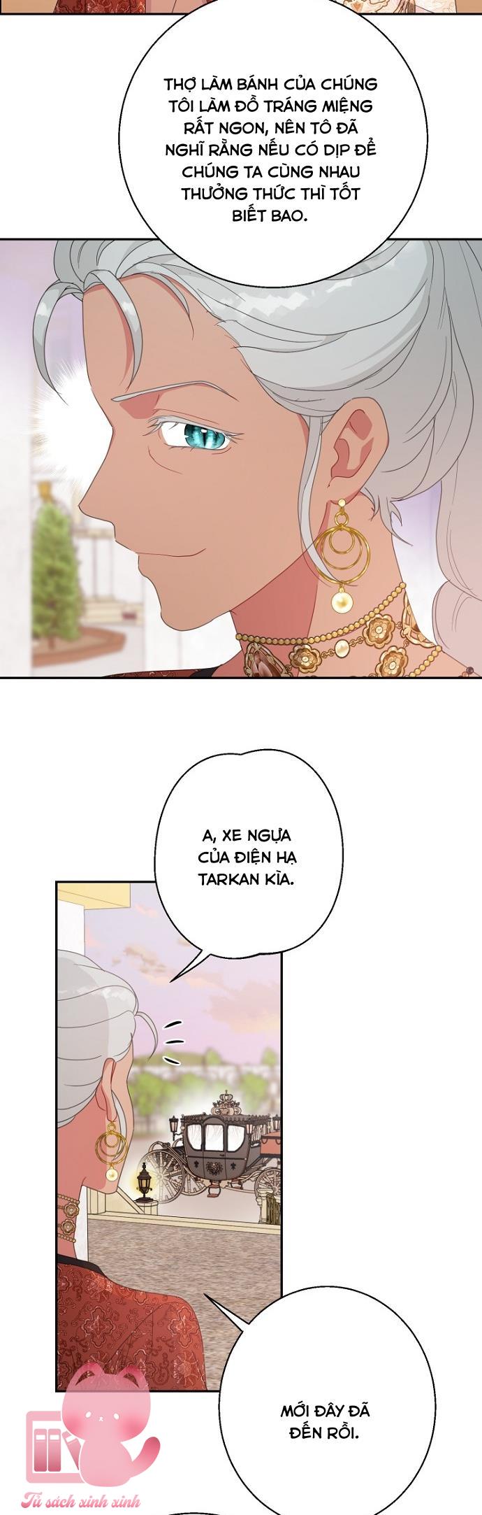 Bỏ Quách Chồng Con Đi, Tiền Bạc Mới Là Tất Cả - Chap 108