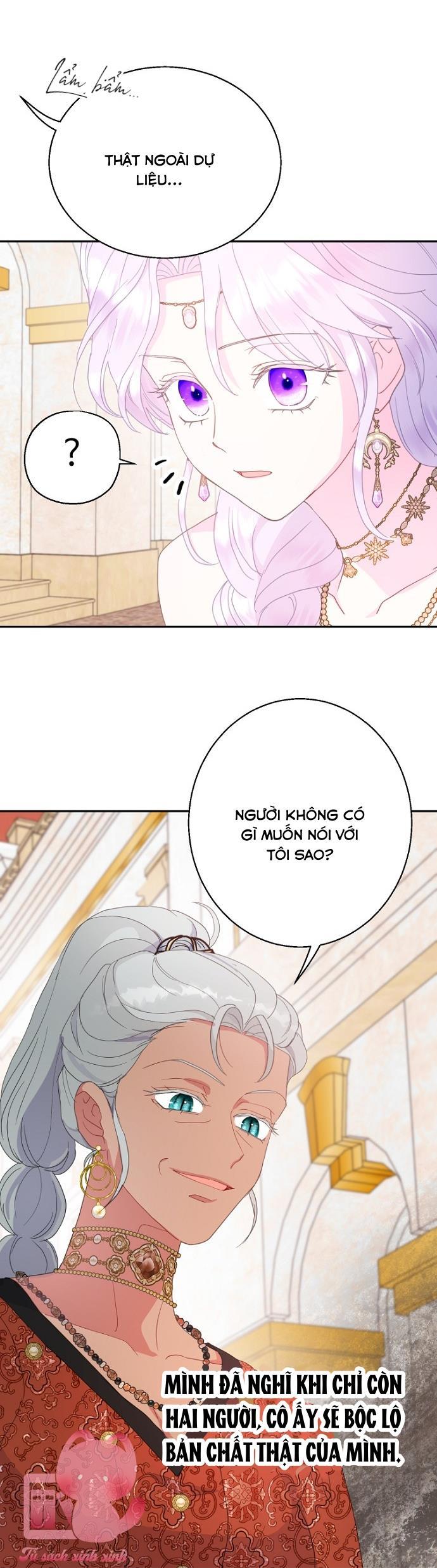 Bỏ Quách Chồng Con Đi, Tiền Bạc Mới Là Tất Cả - Chap 108