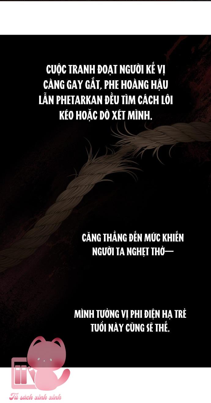 Bỏ Quách Chồng Con Đi, Tiền Bạc Mới Là Tất Cả - Chap 108