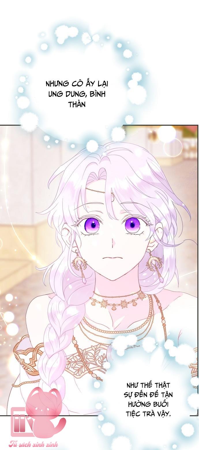 Bỏ Quách Chồng Con Đi, Tiền Bạc Mới Là Tất Cả - Chap 108