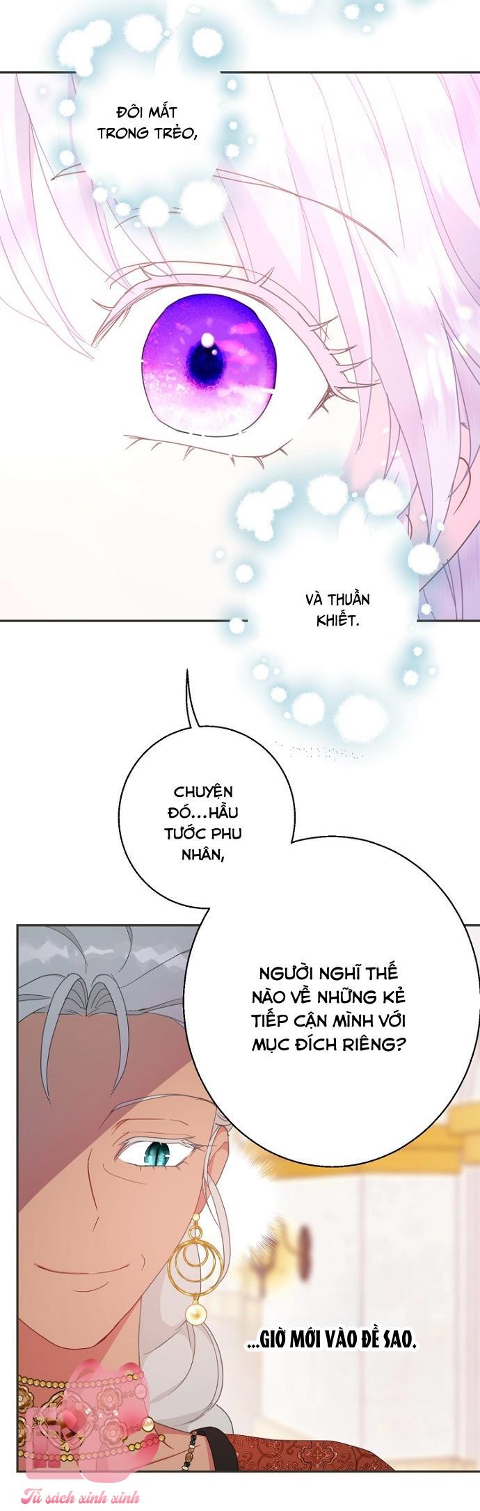 Bỏ Quách Chồng Con Đi, Tiền Bạc Mới Là Tất Cả - Chap 108