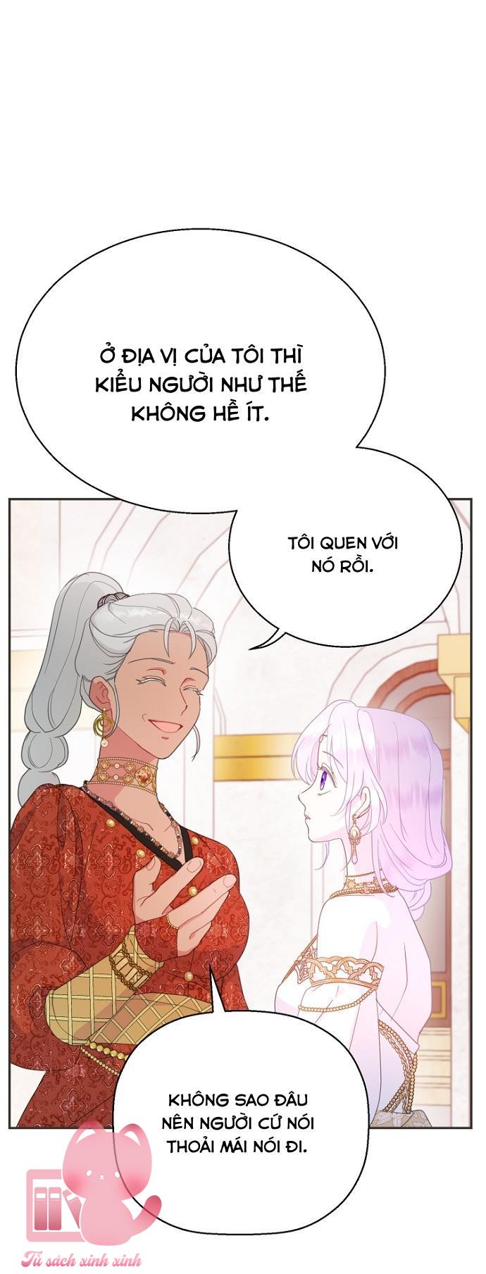 Bỏ Quách Chồng Con Đi, Tiền Bạc Mới Là Tất Cả - Chap 108