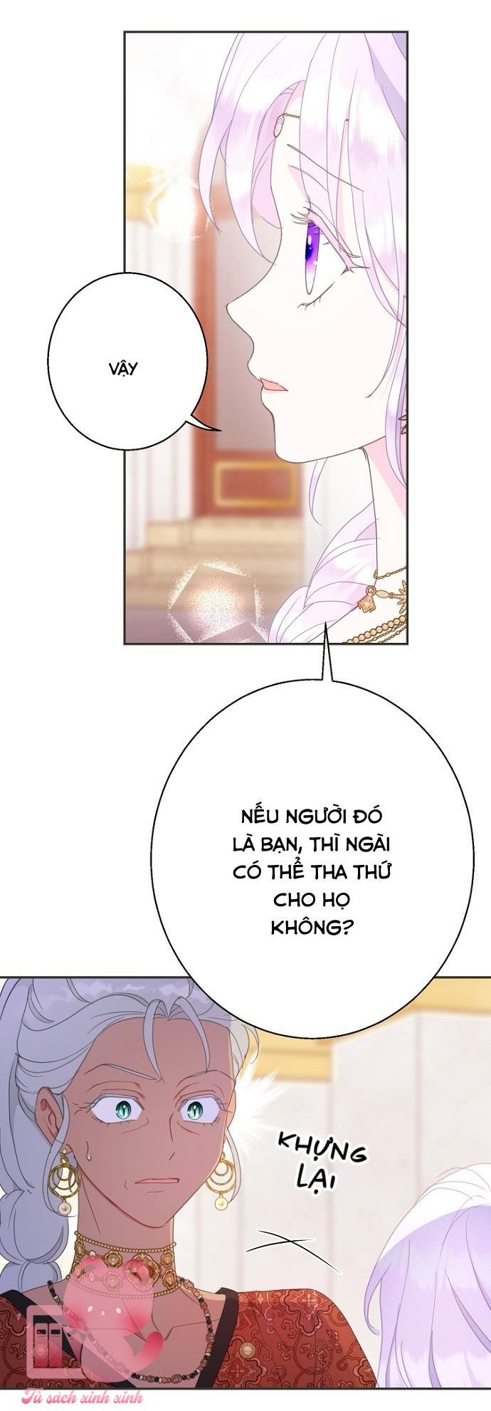 Bỏ Quách Chồng Con Đi, Tiền Bạc Mới Là Tất Cả - Chap 108