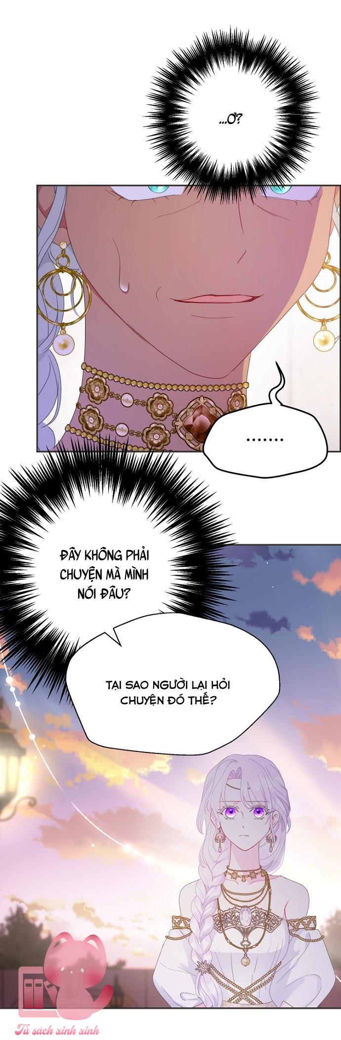 Bỏ Quách Chồng Con Đi, Tiền Bạc Mới Là Tất Cả - Chap 108