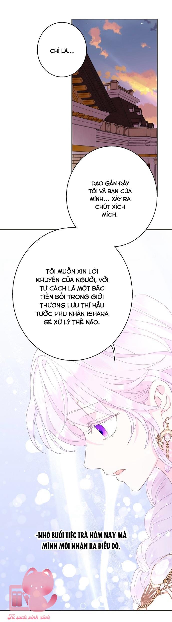 Bỏ Quách Chồng Con Đi, Tiền Bạc Mới Là Tất Cả - Chap 108