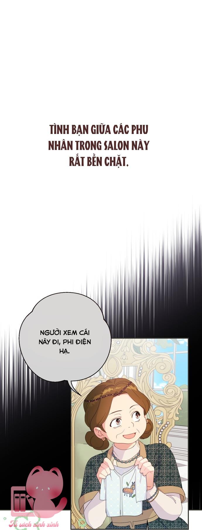 Bỏ Quách Chồng Con Đi, Tiền Bạc Mới Là Tất Cả - Chap 108