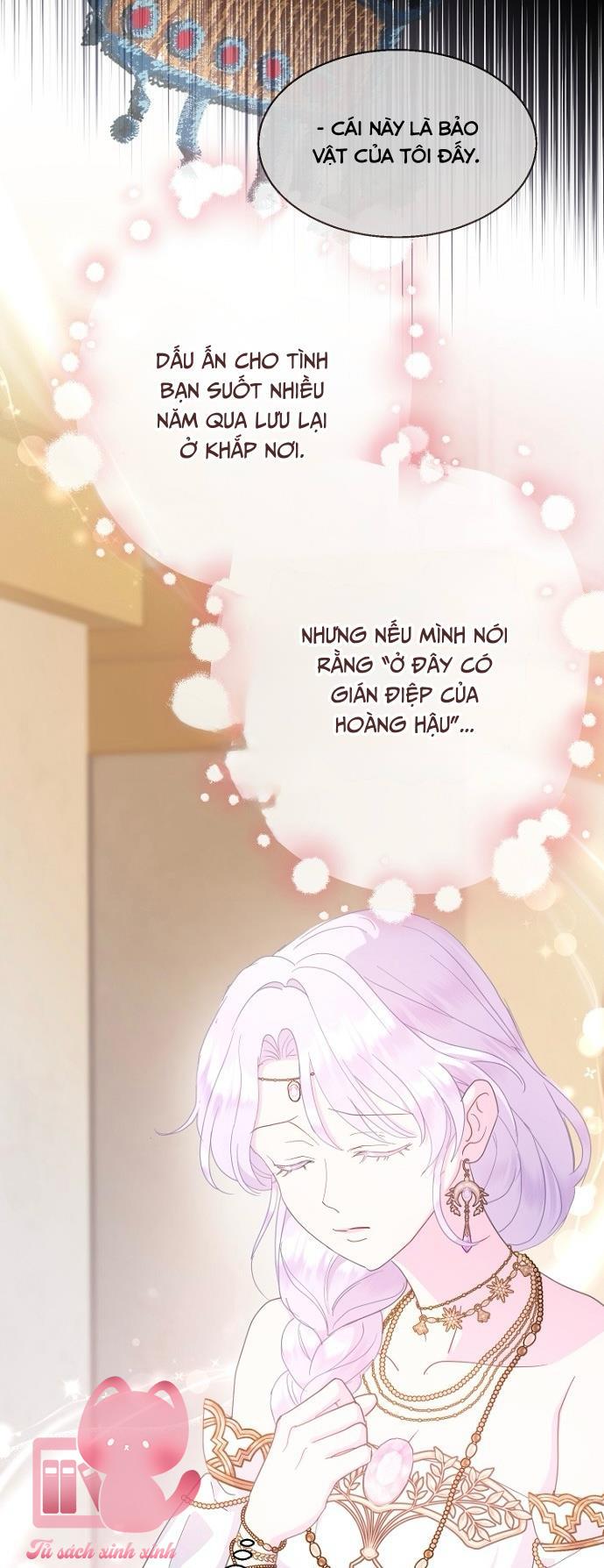 Bỏ Quách Chồng Con Đi, Tiền Bạc Mới Là Tất Cả - Chap 108