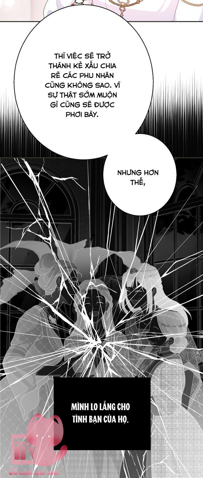 Bỏ Quách Chồng Con Đi, Tiền Bạc Mới Là Tất Cả - Chap 108