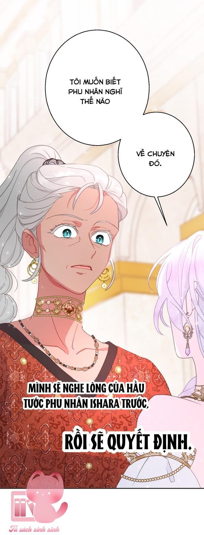 Bỏ Quách Chồng Con Đi, Tiền Bạc Mới Là Tất Cả - Chap 108