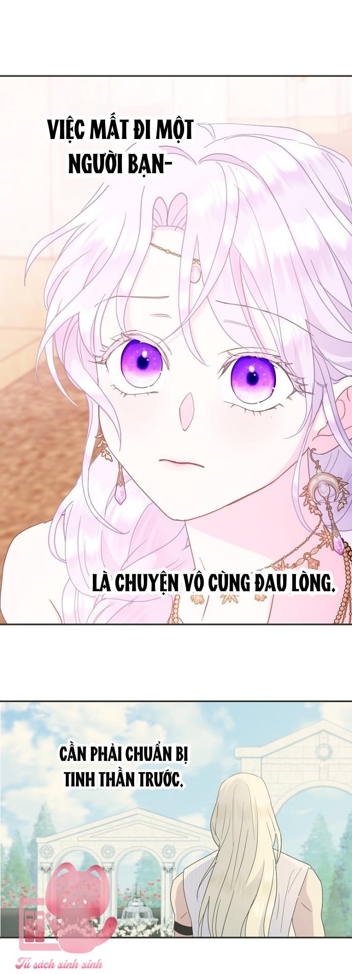 Bỏ Quách Chồng Con Đi, Tiền Bạc Mới Là Tất Cả - Chap 108