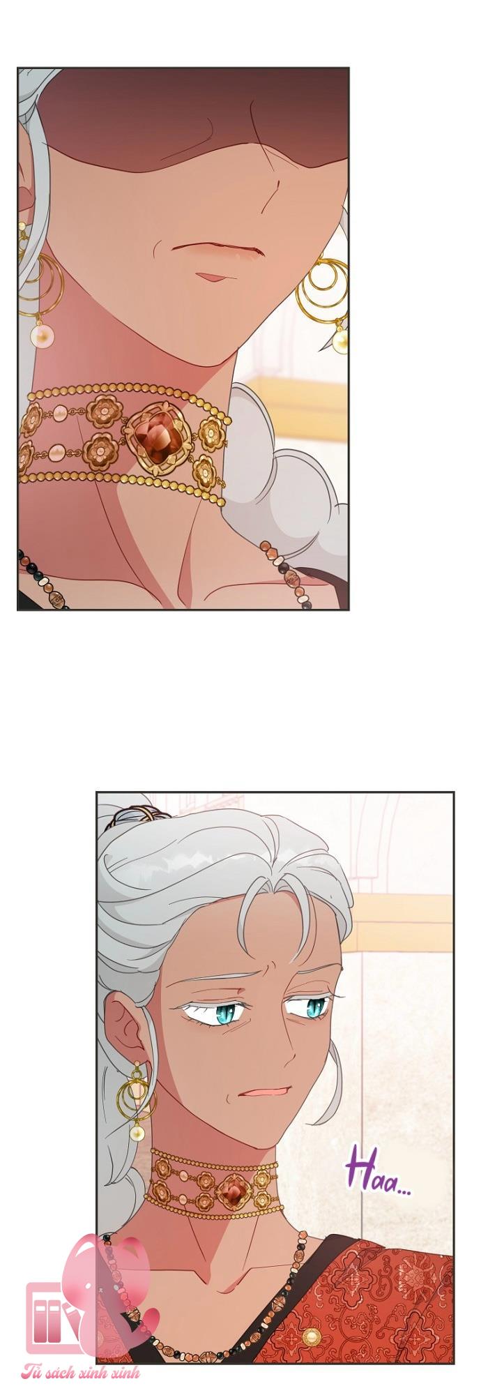 Bỏ Quách Chồng Con Đi, Tiền Bạc Mới Là Tất Cả - Chap 108