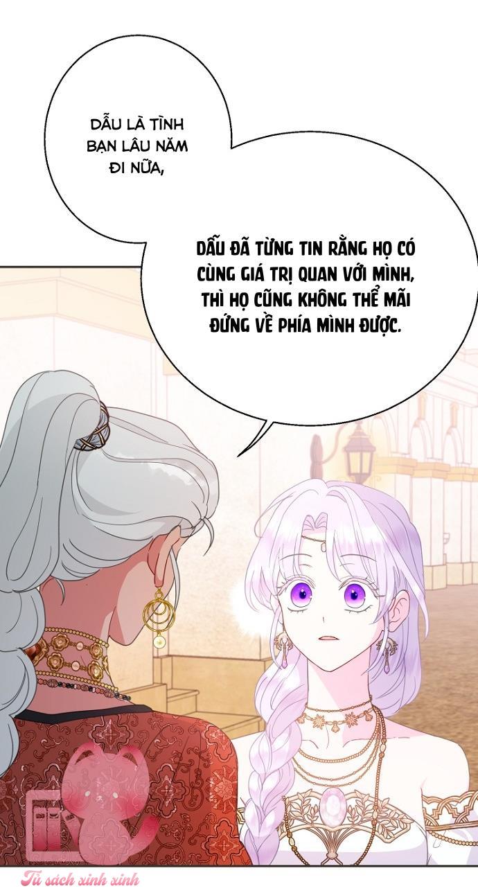 Bỏ Quách Chồng Con Đi, Tiền Bạc Mới Là Tất Cả - Chap 108