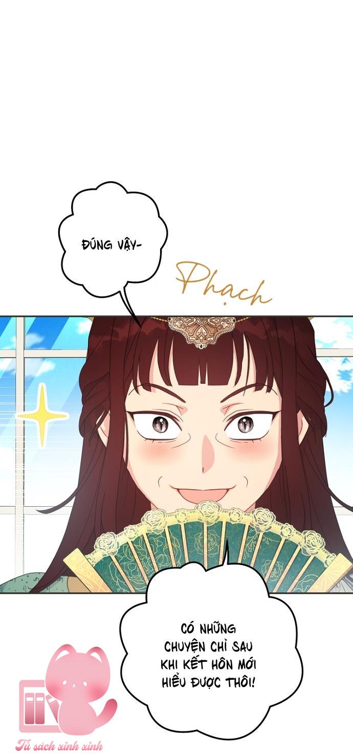 Bỏ Quách Chồng Con Đi, Tiền Bạc Mới Là Tất Cả - Chap 108