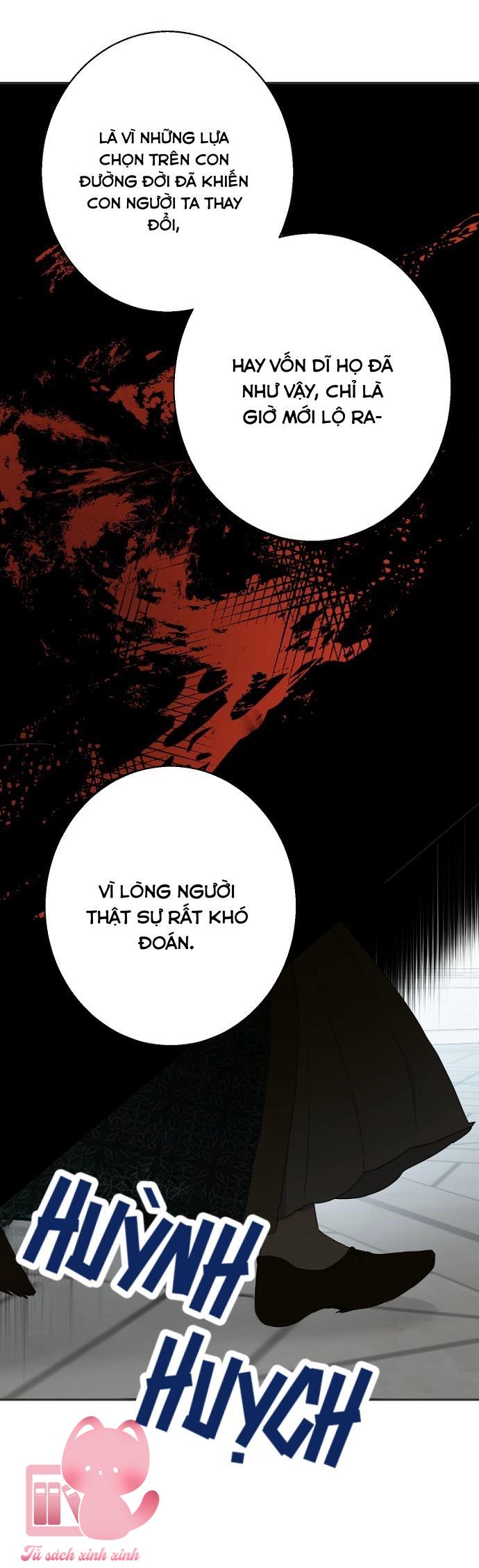 Bỏ Quách Chồng Con Đi, Tiền Bạc Mới Là Tất Cả - Chap 108