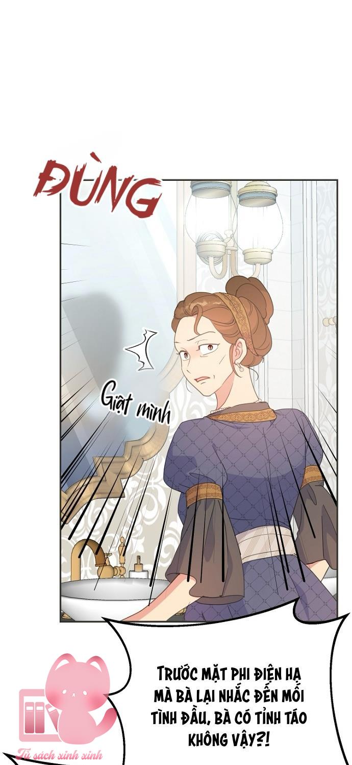 Bỏ Quách Chồng Con Đi, Tiền Bạc Mới Là Tất Cả - Chap 108