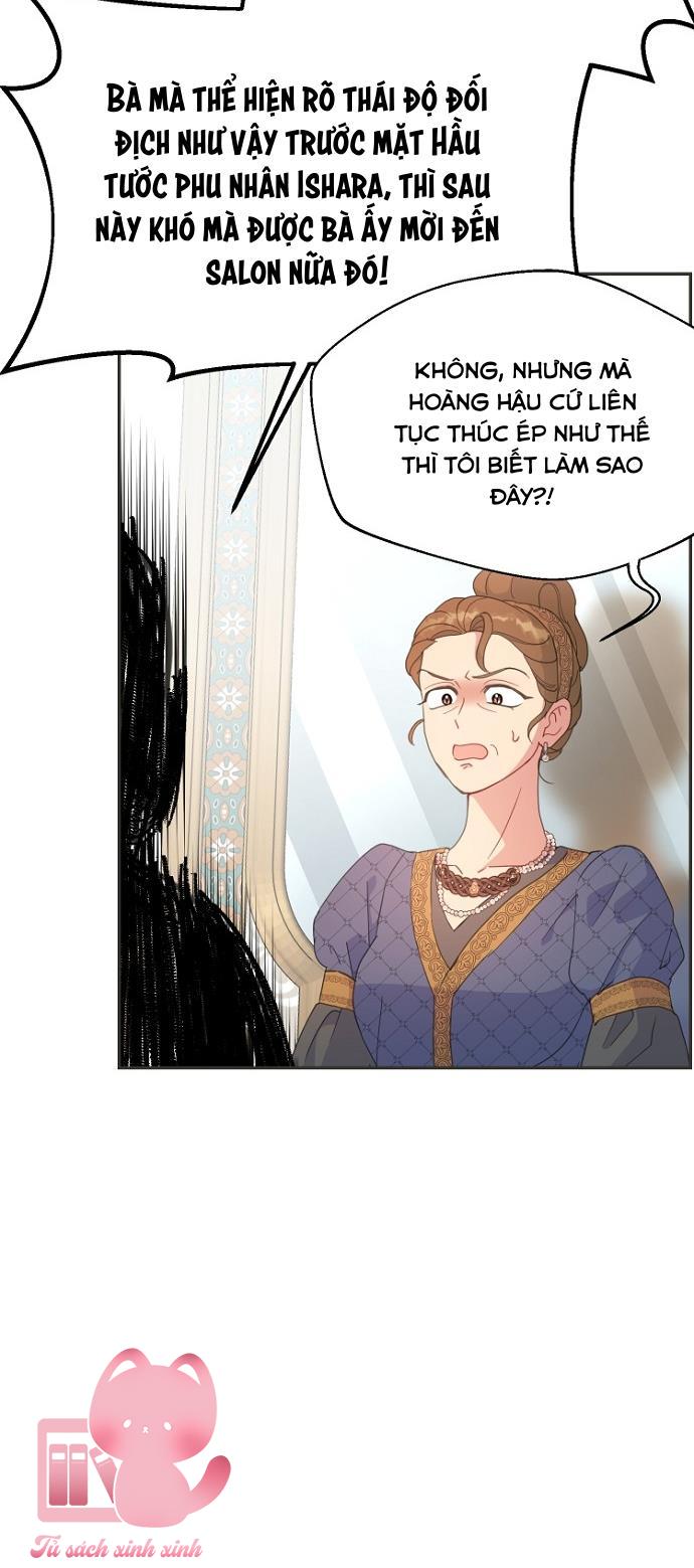 Bỏ Quách Chồng Con Đi, Tiền Bạc Mới Là Tất Cả - Chap 108