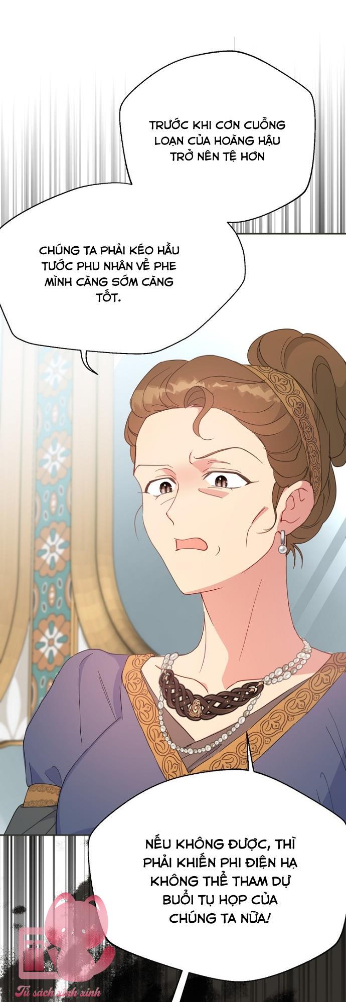 Bỏ Quách Chồng Con Đi, Tiền Bạc Mới Là Tất Cả - Chap 108