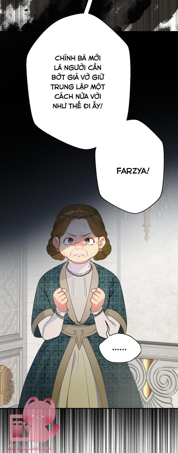 Bỏ Quách Chồng Con Đi, Tiền Bạc Mới Là Tất Cả - Chap 108