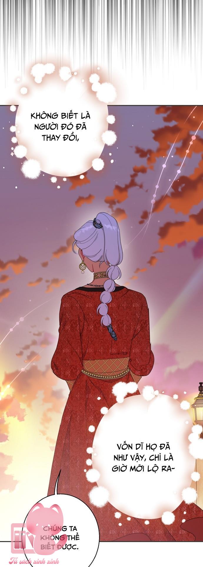 Bỏ Quách Chồng Con Đi, Tiền Bạc Mới Là Tất Cả - Chap 108