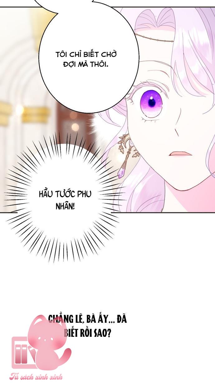 Bỏ Quách Chồng Con Đi, Tiền Bạc Mới Là Tất Cả - Chap 108