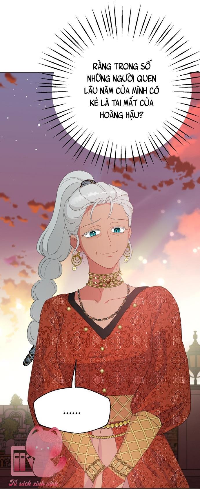 Bỏ Quách Chồng Con Đi, Tiền Bạc Mới Là Tất Cả - Chap 108