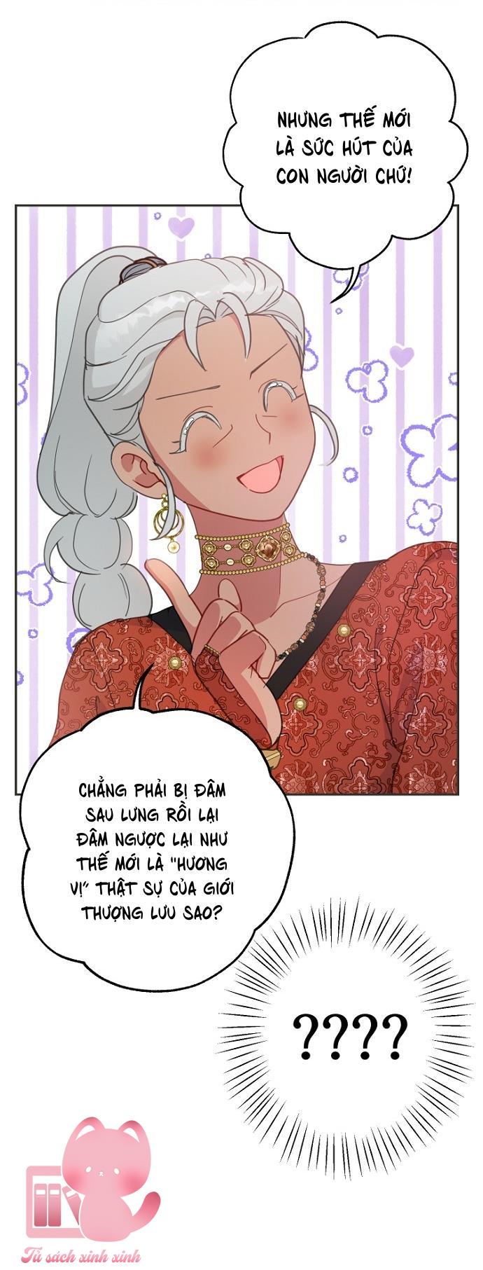 Bỏ Quách Chồng Con Đi, Tiền Bạc Mới Là Tất Cả - Chap 108