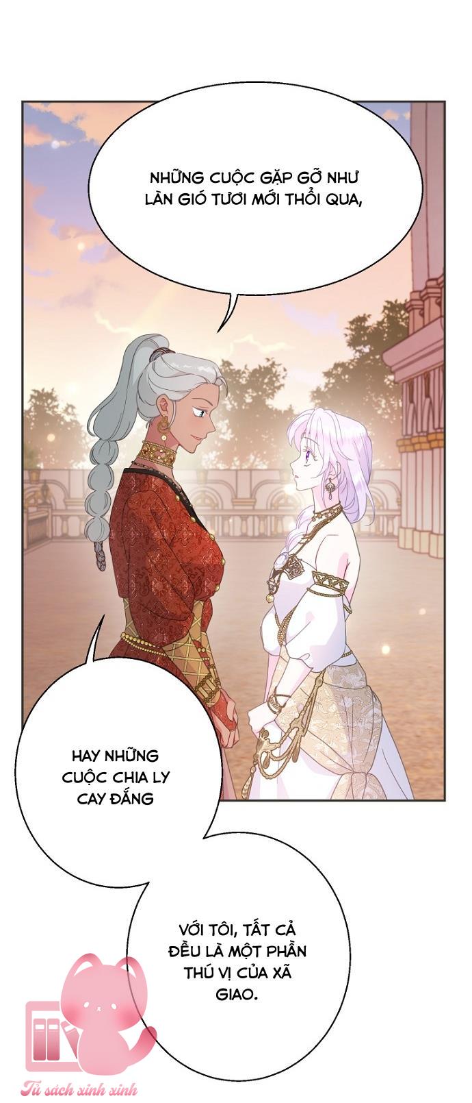 Bỏ Quách Chồng Con Đi, Tiền Bạc Mới Là Tất Cả - Chap 108