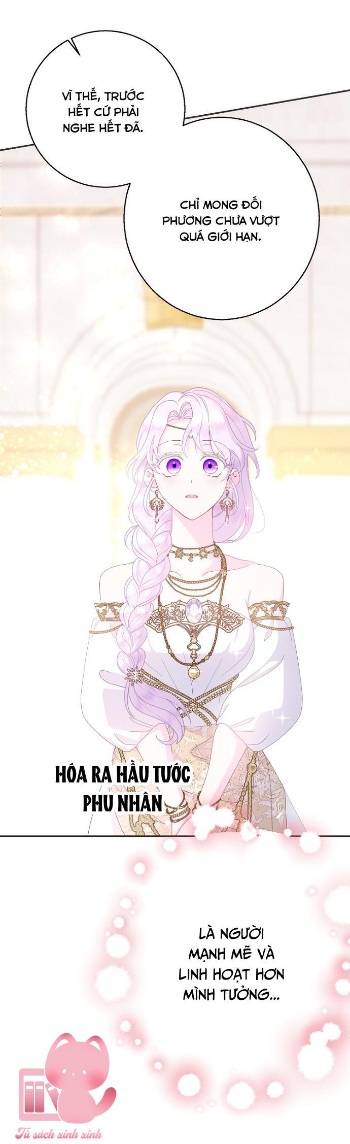 Bỏ Quách Chồng Con Đi, Tiền Bạc Mới Là Tất Cả - Chap 108